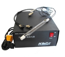 250W長弧氙燈光源