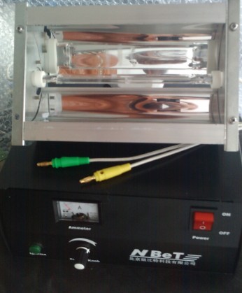 簡易型氙燈光源