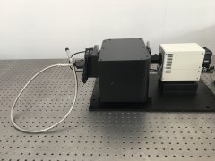 單色可調光源(光纖輸出)