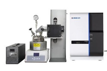 光催化固氮合成氨實驗裝置