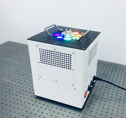 LED4810 光化學反應儀