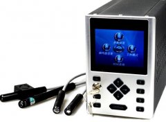 NBET-LED多通道多譜段LED光源